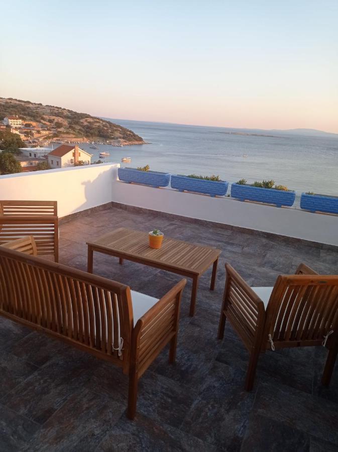 דירות The View Stara Baška מראה חיצוני תמונה